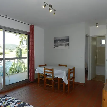 T2 Avec Terrasse Et Parking Au Calme, - Fr-1-251-766 Apartment *